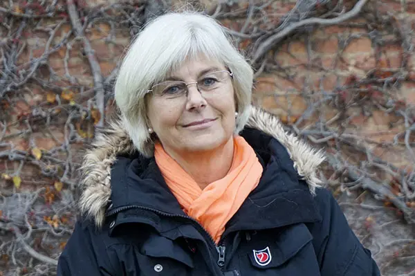 Marina Sjöberg.