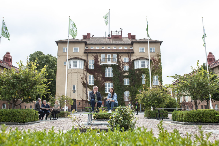 HKR KRISTIANSTAD.