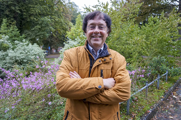 Ingemar Ottosson.