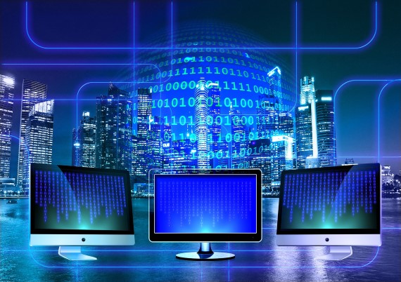 Teknik & informatik