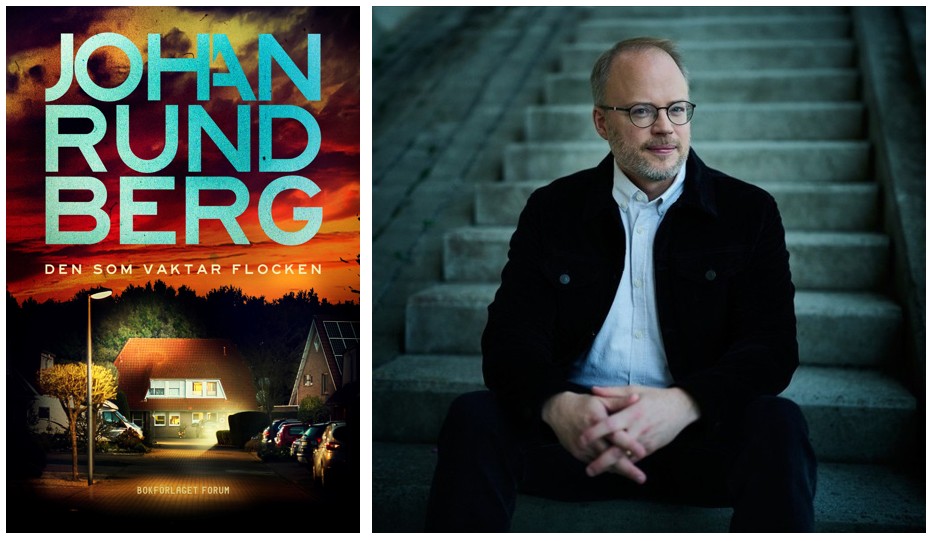 Omslag och porträtt