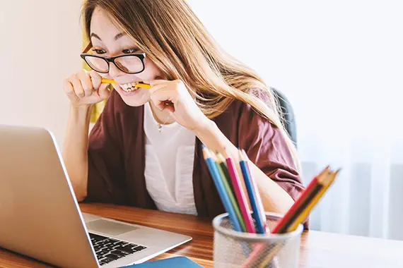 Studieteknik Rivstarta dina studier