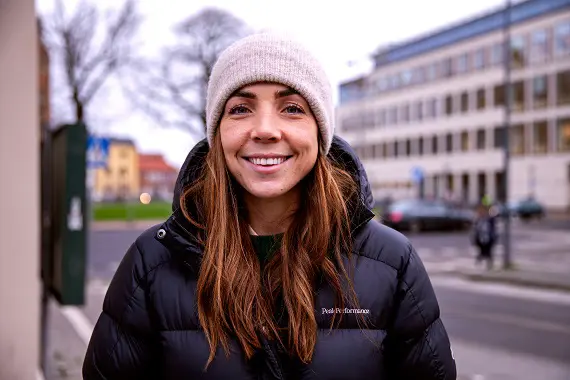 Clara Markstedt