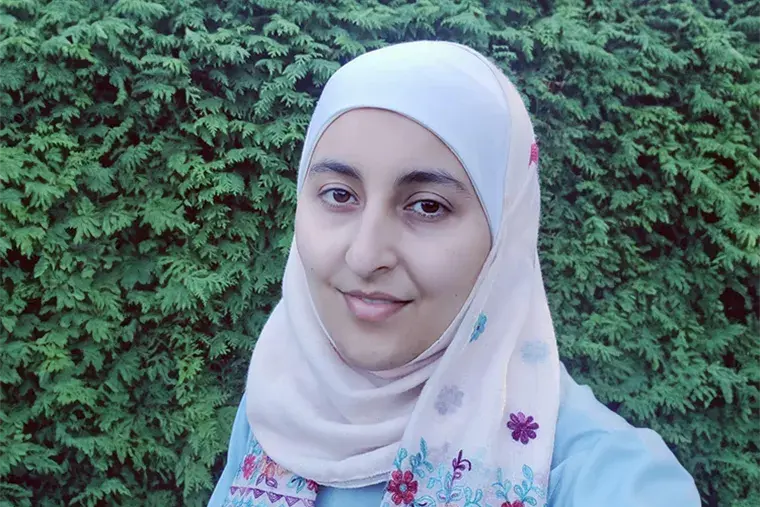 Deema.