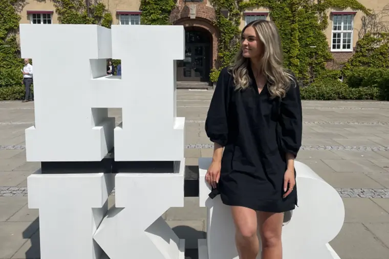 Profilbild Elin Wästerlid