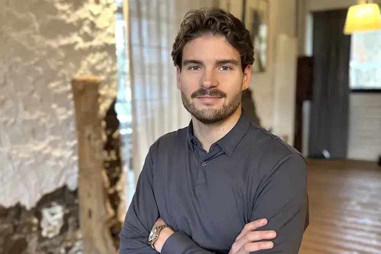 Profilbild Sven Meudt