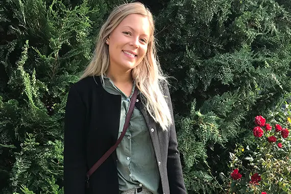  Profilbild av Emmie Andersson 