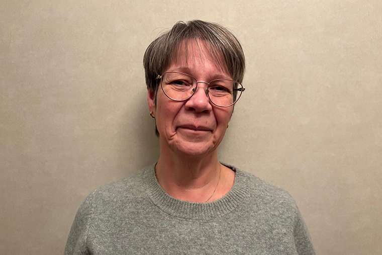 Profilbild Gunilla Borglin