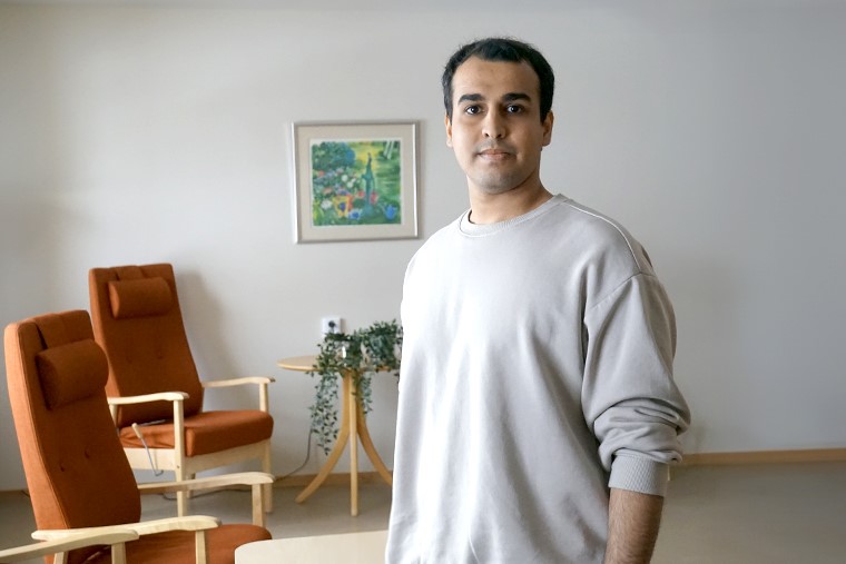 Saleh Al Awlaki