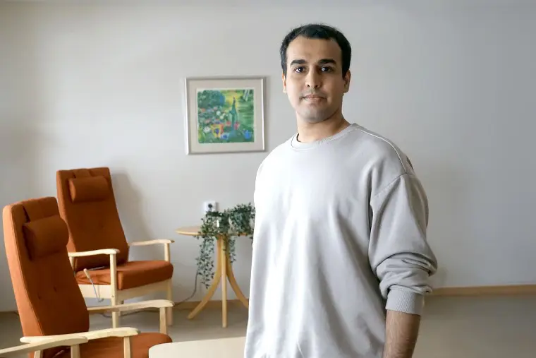 Saleh Al Awlaki.