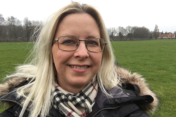 Karin Jeppsson