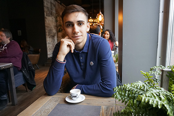 Ljubisa Todorovic