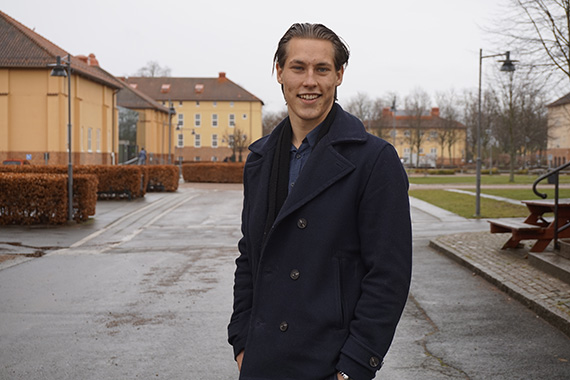 Lucas Matsson