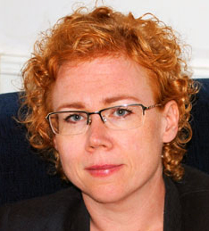 Camilla Malm, Masterprogram integrerad hälsovetenskap