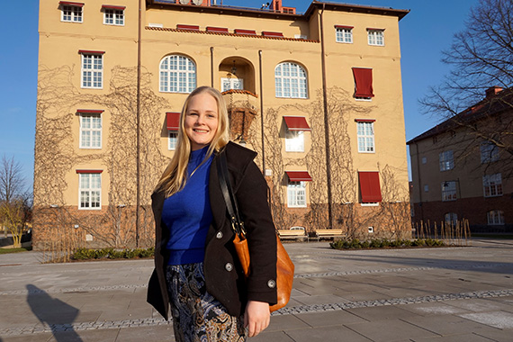 Susanne Sörlin