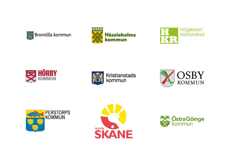 Logotyper.