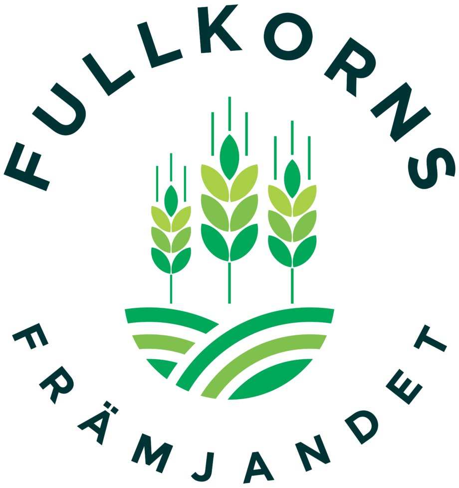 Fullkornsfrämjandet logo