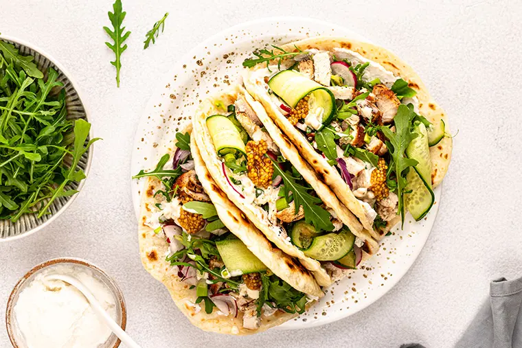 tacos