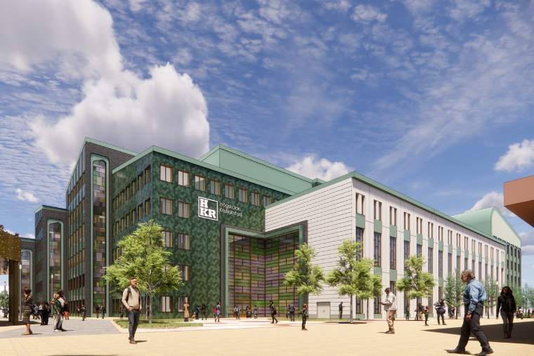 Entrén citycampus.
