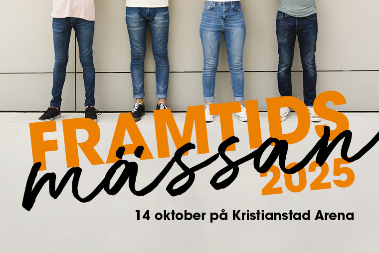 Framtidsmässan