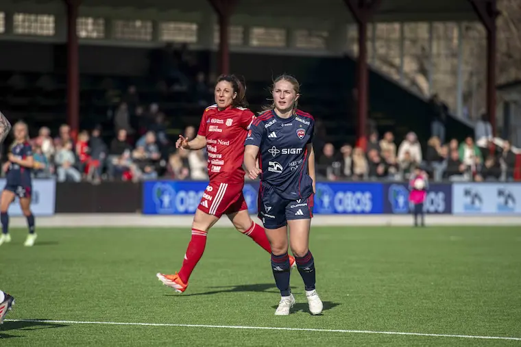Hanna Andersson