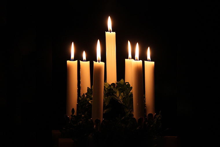 Lucia.