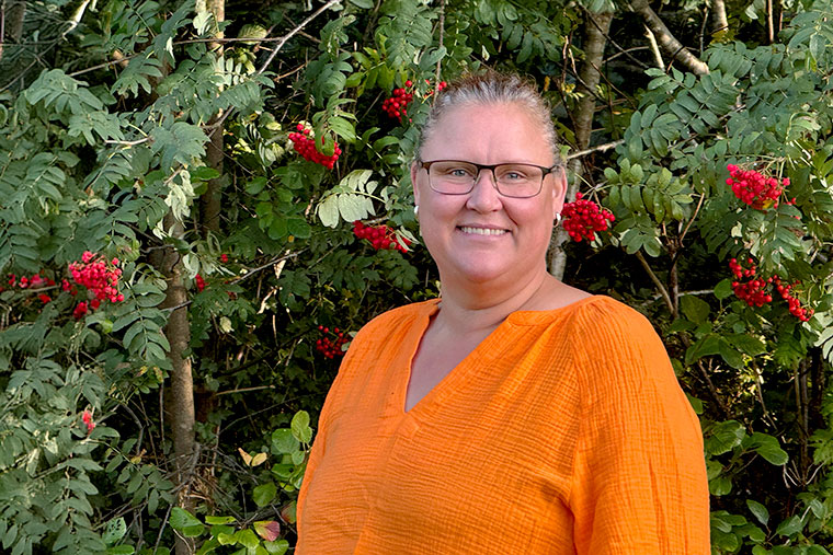 Emma Åleheim.