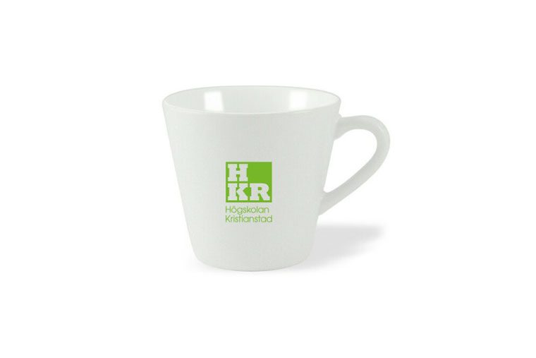 Kaffemugg.