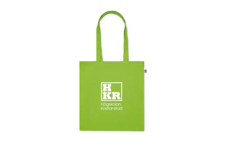 Tote bag.