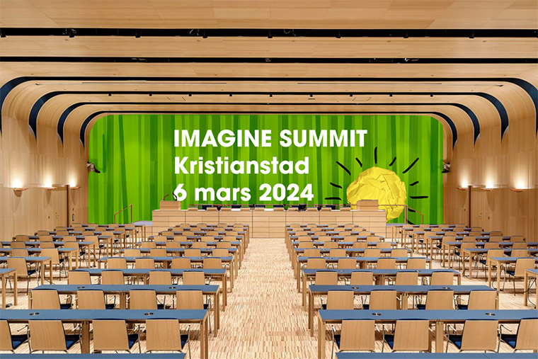 Summit 2024.