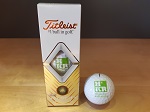 Golfboll