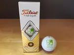 Golfboll