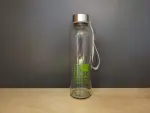 Glasflaska
