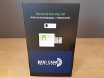 Security set