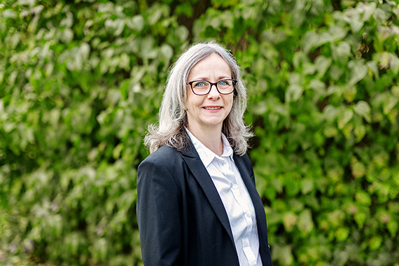 Annette Vikner