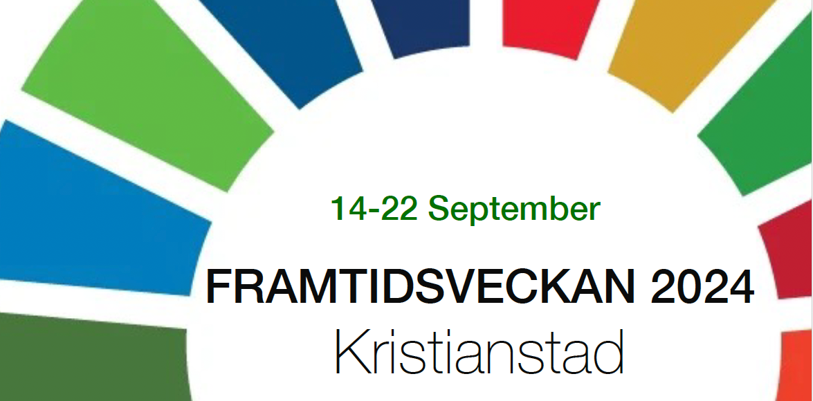 framtidsveckan 2024