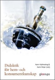 Didaktik för hem- och konsumentkunskap, liten