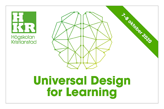Universal Design for Learning se