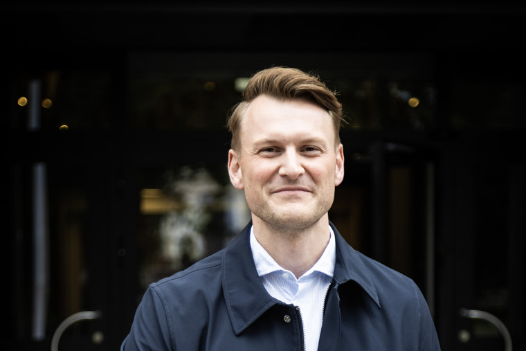 Profilbild Anton Möllerberg