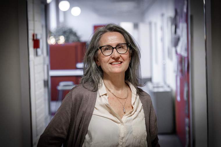 Profilbild Cilla Halilovic