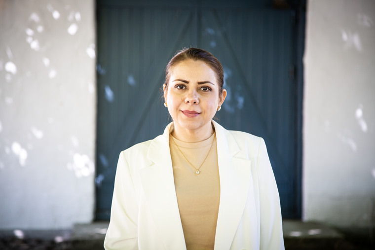 Profilbild Hesho Hama Rashid