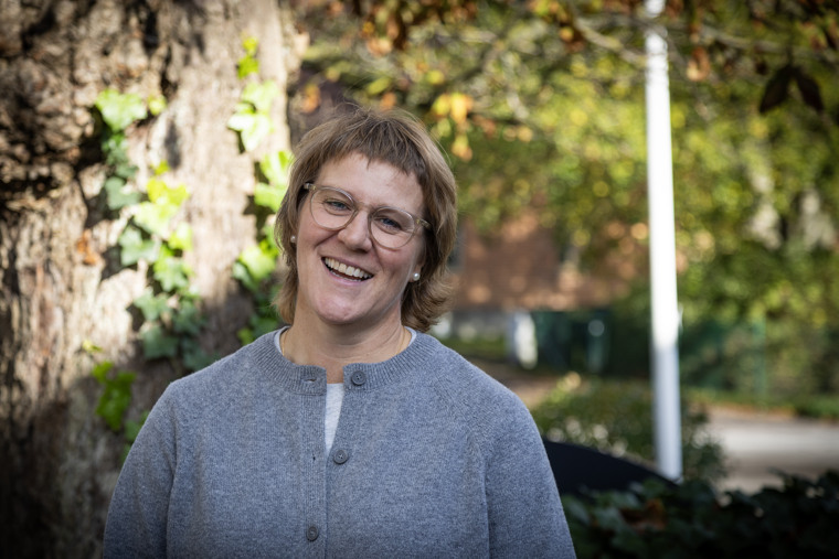 Profilbild Jennie Jönsson