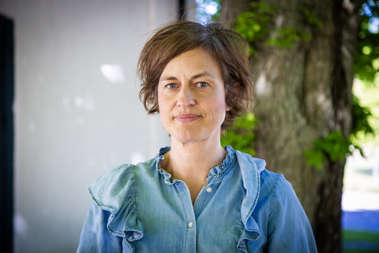 Profilbild Magdalena Jeppsson