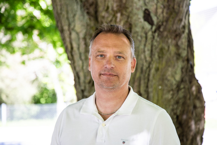 Profilbild Max Hansen