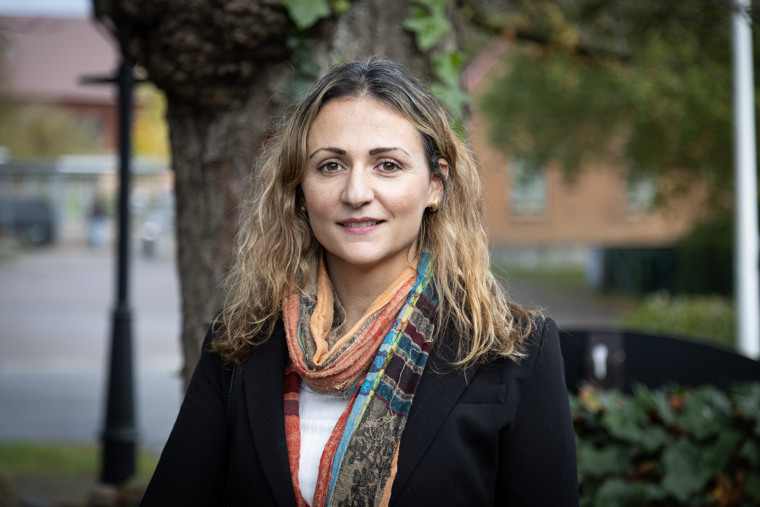 Profilbild Nuray Erol Iliev