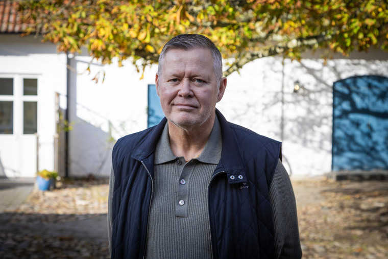 Profilbild Pär Hansson