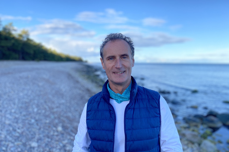 Profilbild på Jacob Engellau