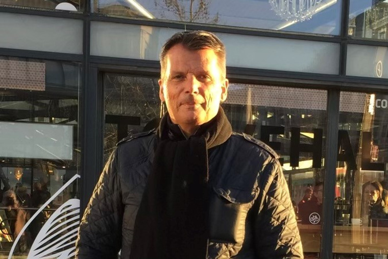 Jan Pålsson