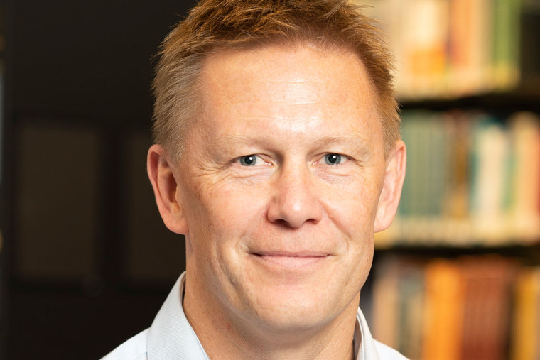 Profilbild Martin Persson