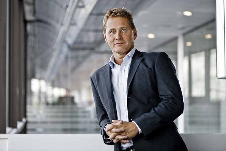 Ulf Rönndahl